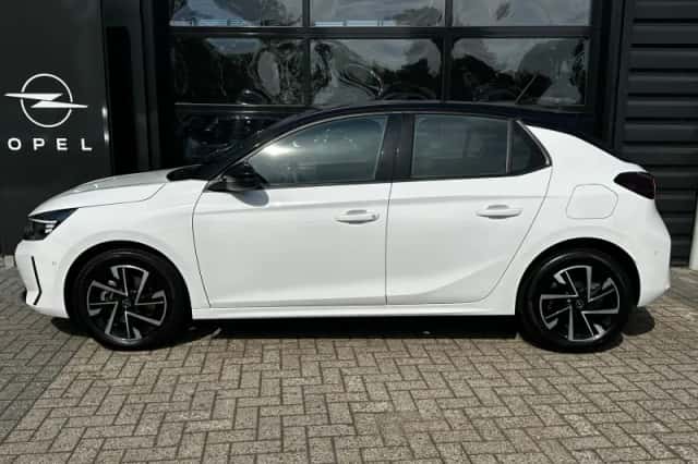 Opel Corsa (2024) thumbnail 3
