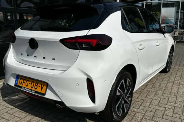Opel Corsa (2024) thumbnail 6