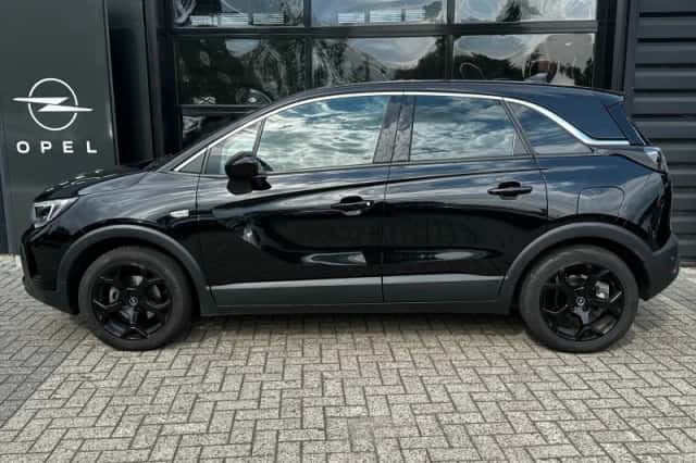 Opel Crossland (2023) thumbnail 3