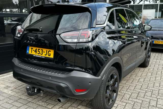 Opel Crossland (2023) thumbnail 6
