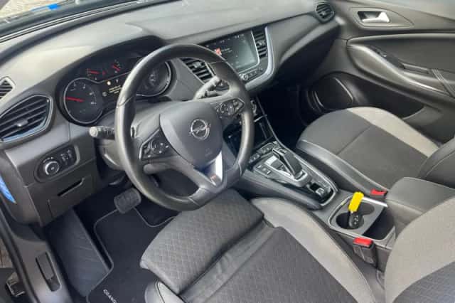 Opel Grandland X (2021) thumbnail 5