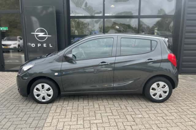 Opel Karl (2018) thumbnail 2