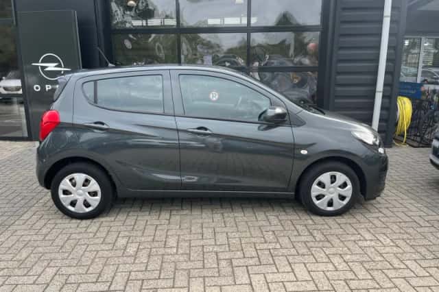 Opel Karl (2018) thumbnail 3