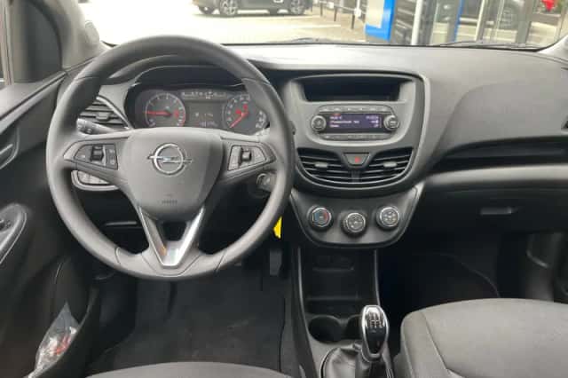Opel Karl (2018) thumbnail 4