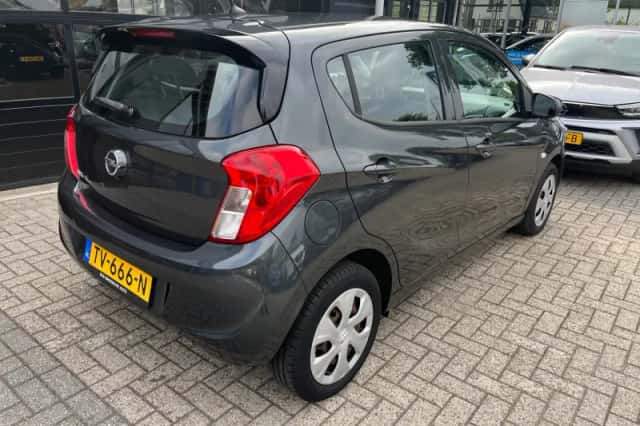Opel Karl (2018) thumbnail 6