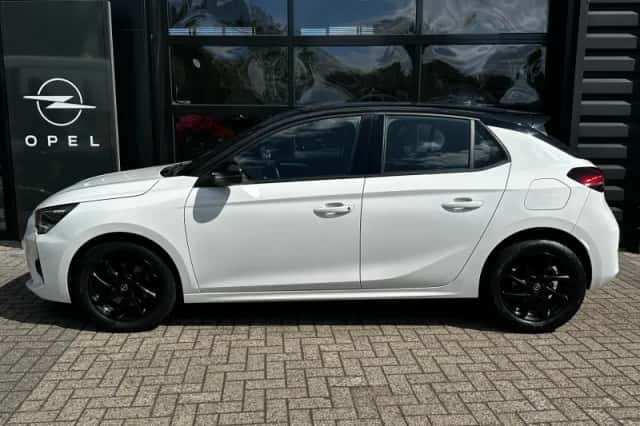 Opel Corsa (2021) thumbnail 3