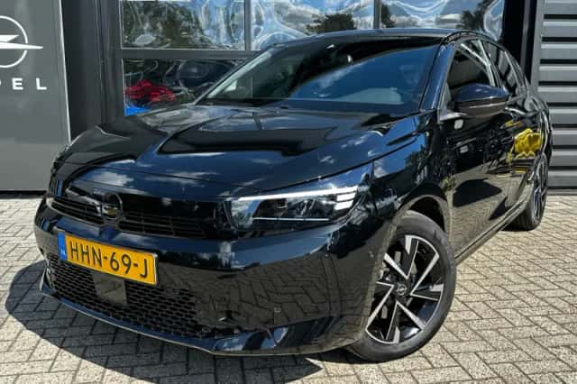 Opel Corsa (2025) thumbnail 1