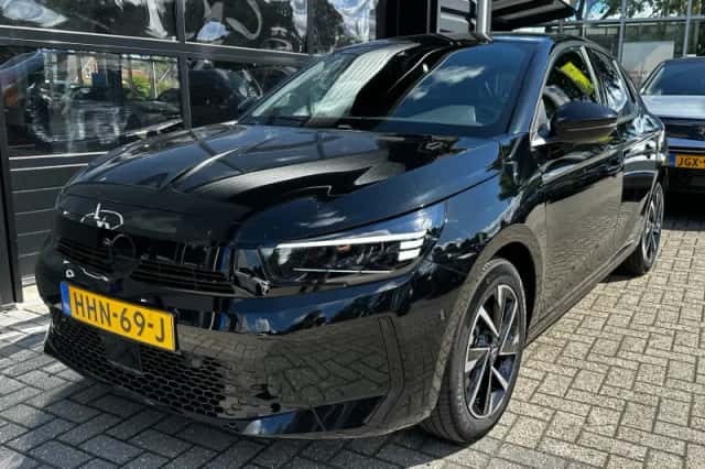 Opel Corsa (2025) thumbnail 2