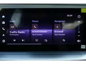 Opel Frontera (2025) thumbnail 23
