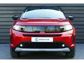 Opel Frontera (2025) thumbnail 4