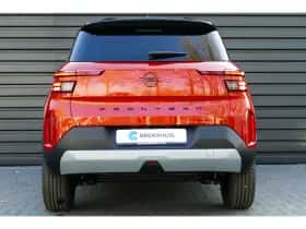 Opel Frontera (2025) thumbnail 5