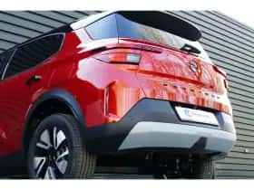 Opel Frontera (2025) thumbnail 8