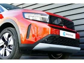 Opel Frontera (2025) thumbnail 9