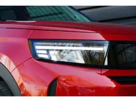 Opel Frontera (2025) thumbnail 10