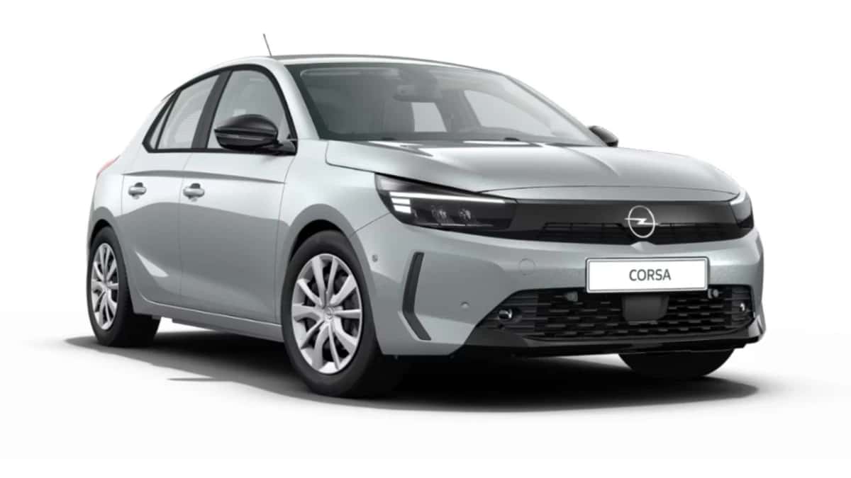 Opel Corsa (2025) — foto 1