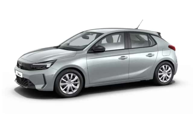 Opel Corsa (2025) thumbnail 2