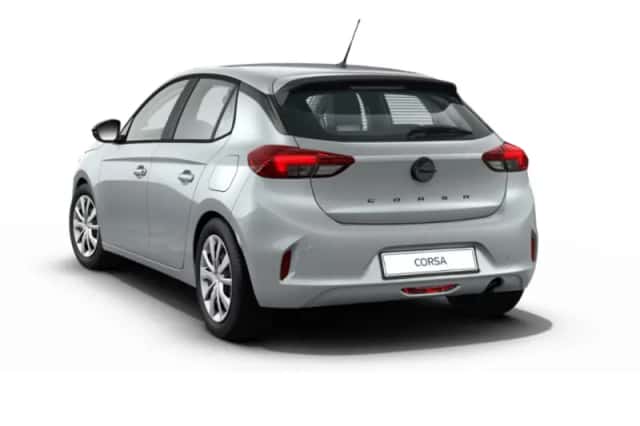 Opel Corsa (2025) thumbnail 3