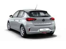 Opel Corsa (2025) thumbnail 3