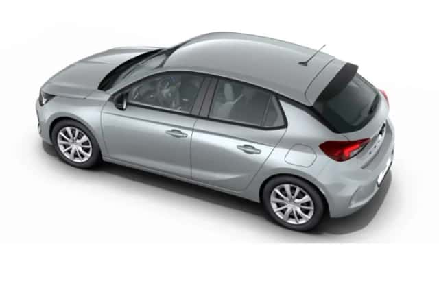 Opel Corsa (2025) thumbnail 4