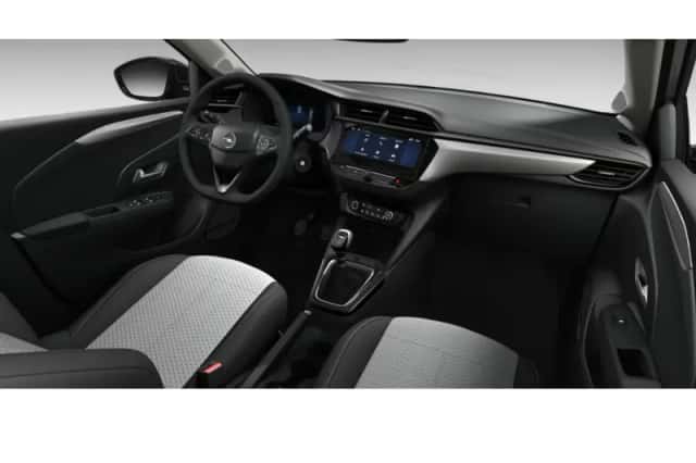 Opel Corsa (2025) thumbnail 5