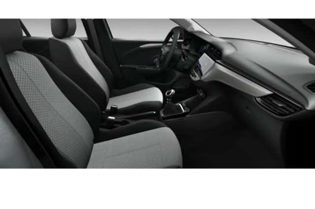 Opel Corsa (2025) thumbnail 6