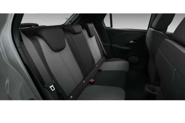 Opel Corsa (2025) thumbnail 7