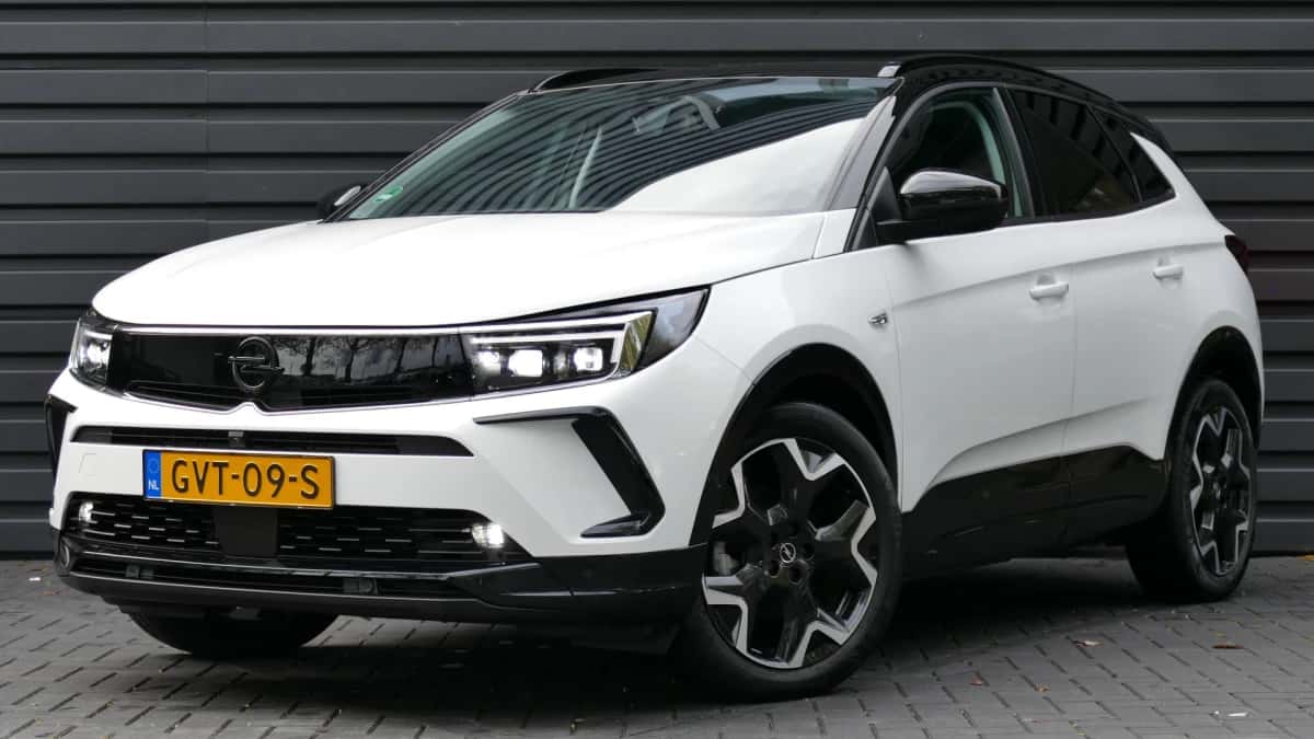 Opel Grandland (2024) — foto 1