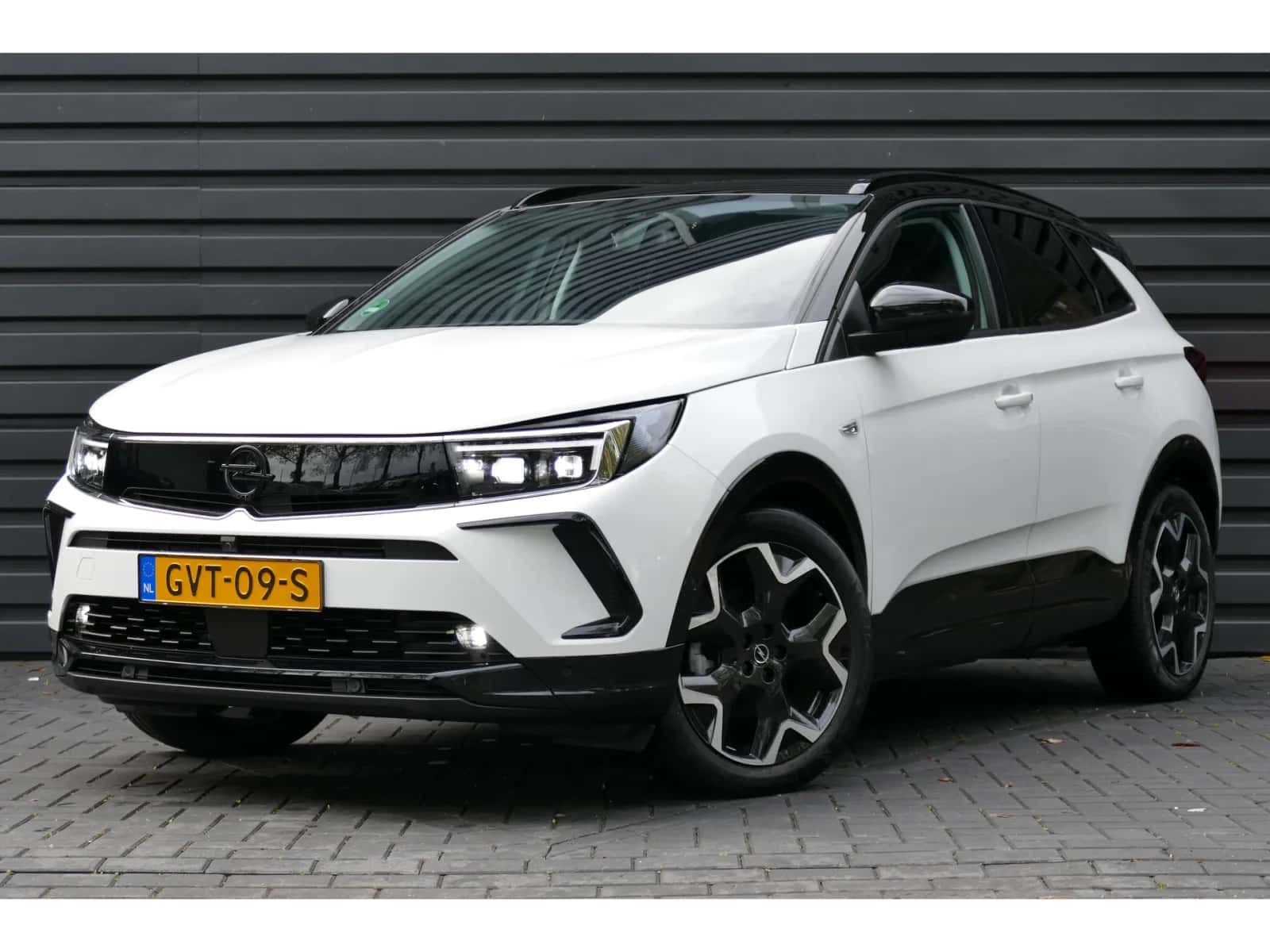 Opel Grandland (2024) — foto 1