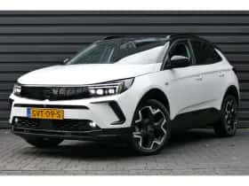 Opel Grandland (2024)