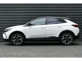 Opel Grandland (2024) thumbnail 2