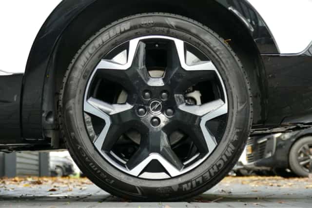 Opel Grandland (2024) thumbnail 14