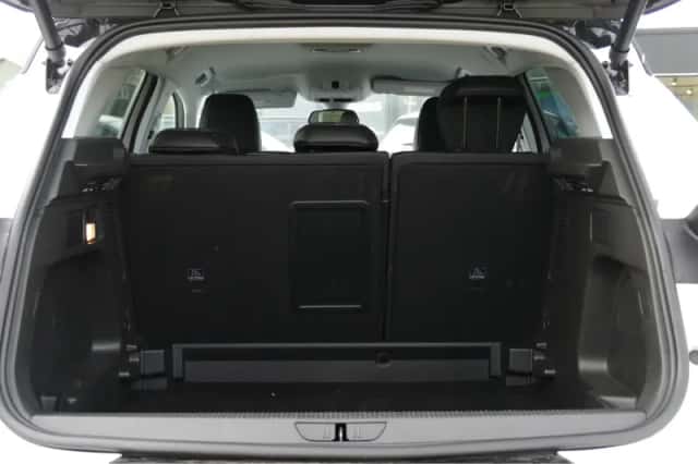 Opel Grandland (2024) thumbnail 15