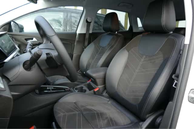 Opel Grandland (2024) thumbnail 18