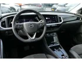 Opel Grandland (2024) thumbnail 19