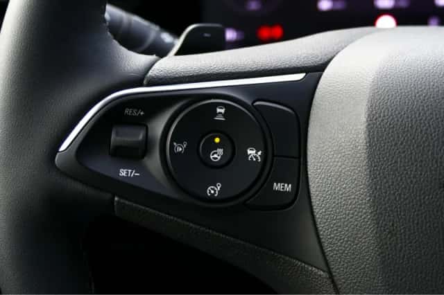 Opel Grandland (2024) thumbnail 22