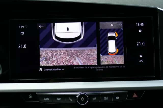 Opel Grandland (2024) thumbnail 26