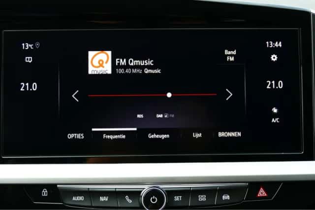 Opel Grandland (2024) thumbnail 28