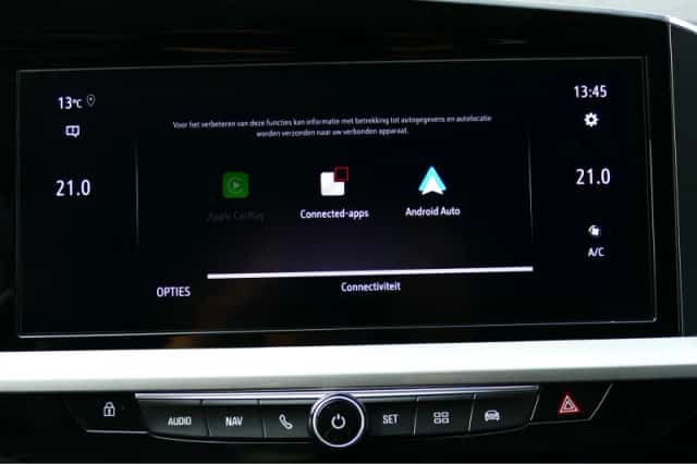 Opel Grandland (2024) thumbnail 29