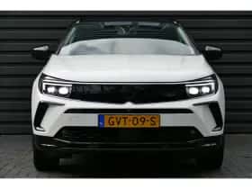 Opel Grandland (2024) thumbnail 4