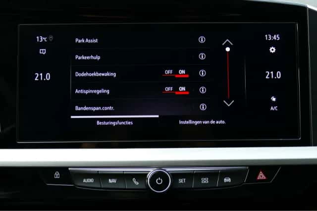 Opel Grandland (2024) thumbnail 32