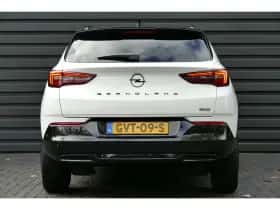 Opel Grandland (2024) thumbnail 5