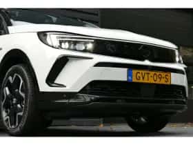 Opel Grandland (2024) thumbnail 9