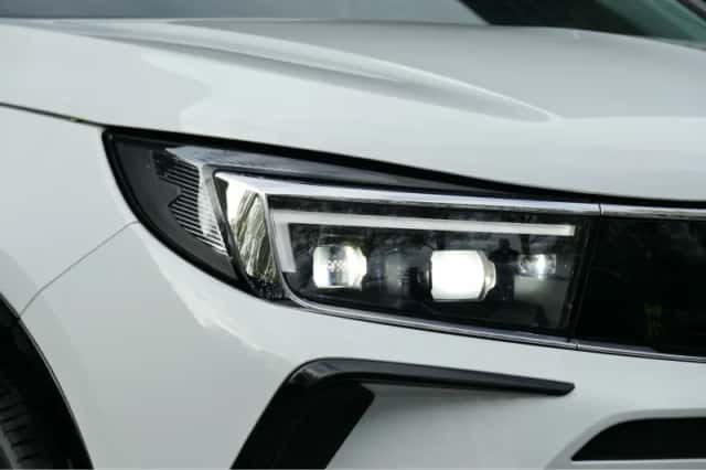 Opel Grandland (2024) thumbnail 10