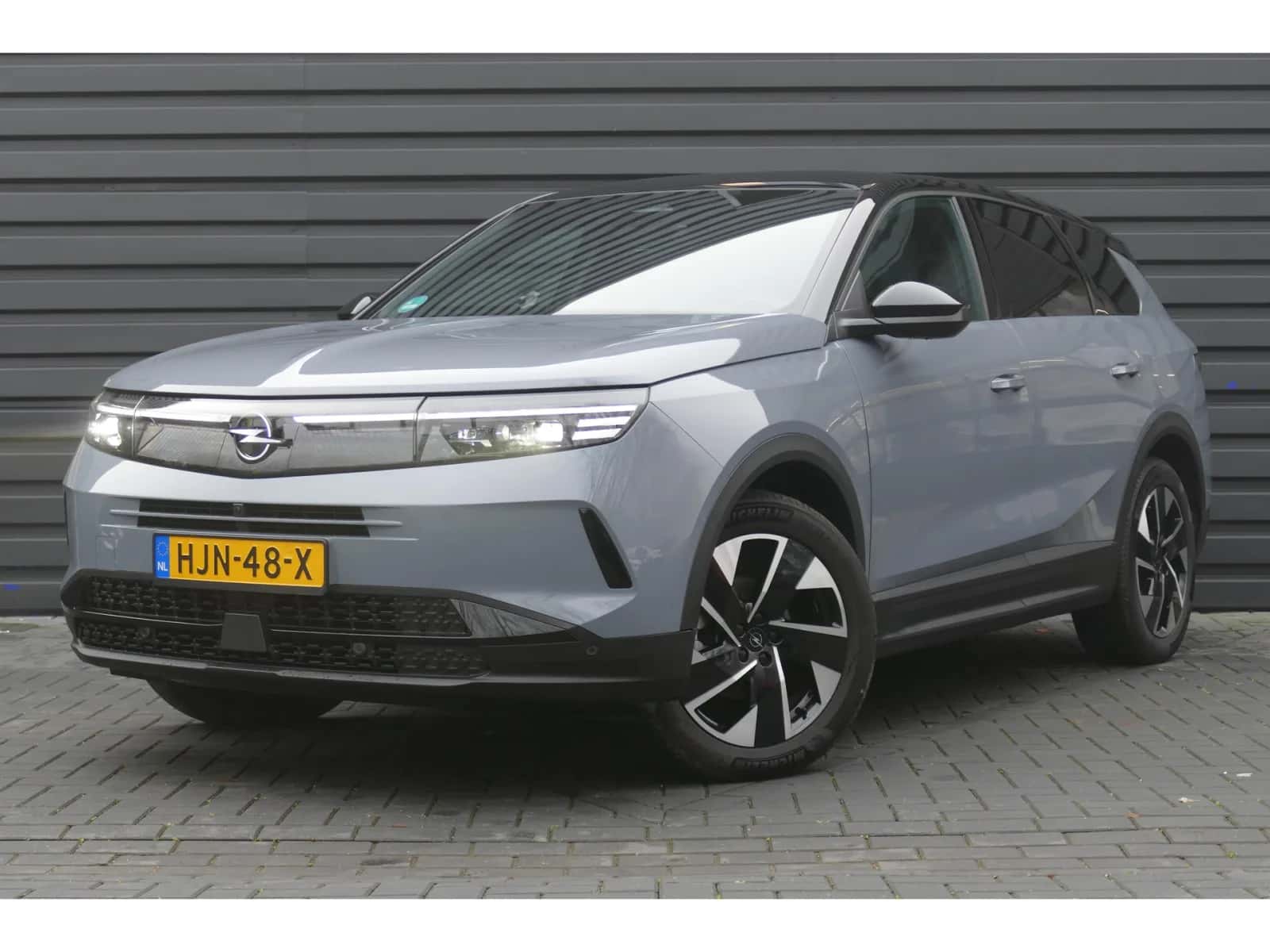 Opel Grandland (2025) — foto 1