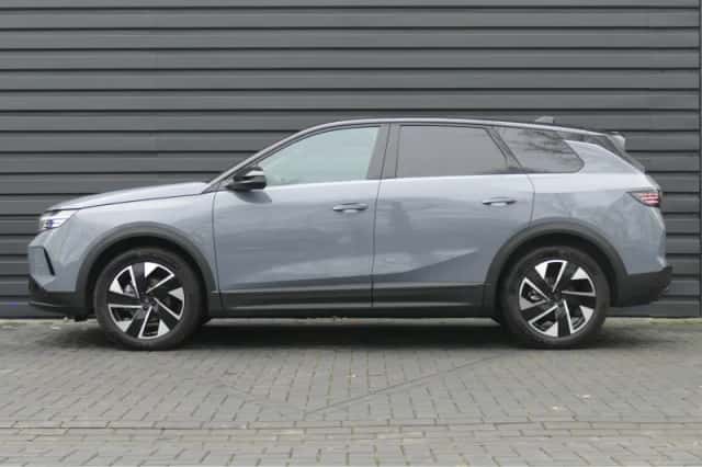 Opel Grandland (2025) thumbnail 2