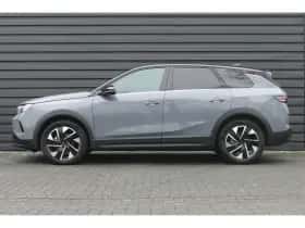 Opel Grandland (2025) thumbnail 2