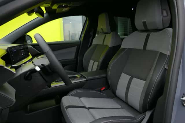 Opel Grandland (2025) thumbnail 14