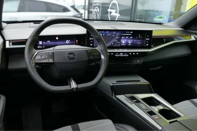 Opel Grandland (2025) thumbnail 15