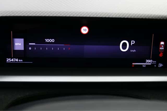 Opel Grandland (2025) thumbnail 19