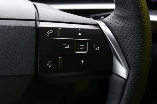 Opel Grandland (2025) thumbnail 20